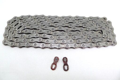 gewachste Kette Shimano 105 12s